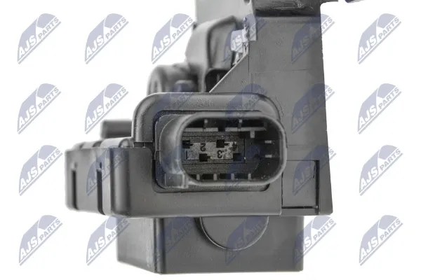 Fecho de tampa de porta-malas (de 3ª/5ª porta traseira) MINI Cooper R56
