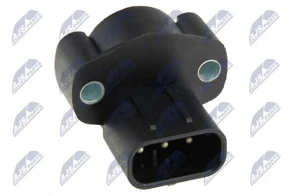 Sensor de posição da válvula de borboleta (potenciômetro) ECPCH008 NTY