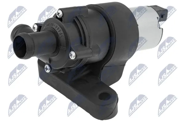 Bomba de água (bomba) de esfriamento, adicional elétrica C2C6517 Jaguar