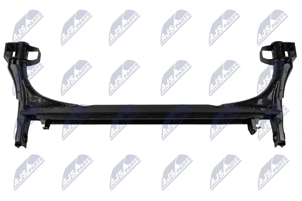 Viga de suspensão traseira (plataforma veicular) para Volkswagen Passat (B2, 32B)