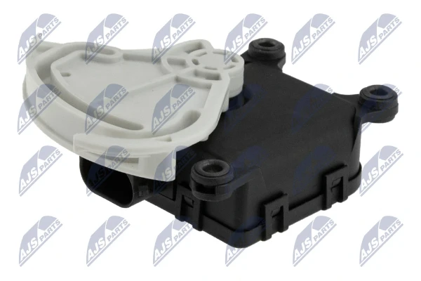 Motor de comporta de recirculação de ar para Volkswagen Passat (B5, 3B5)