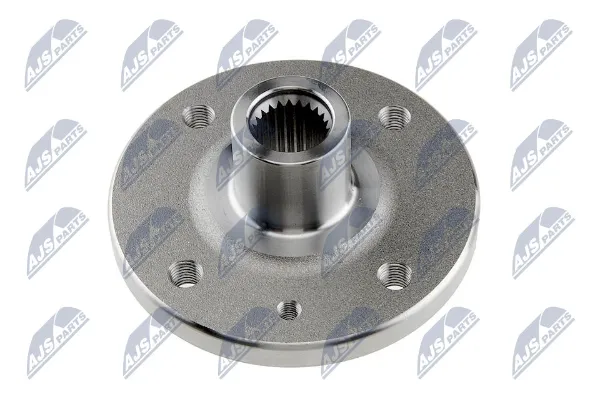 Cubo dianteiro Renault Laguna 1 B56, 556