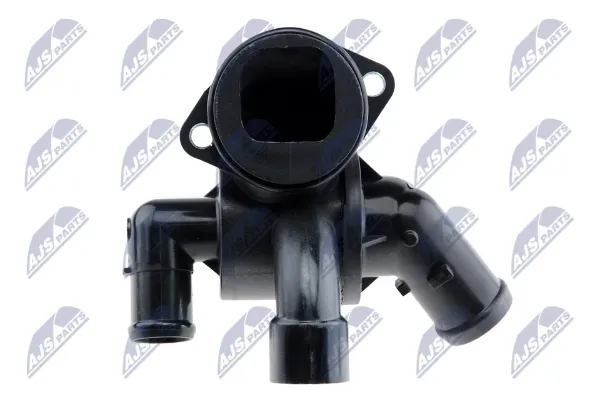 Caixa do termostato Seat Altea 5P1