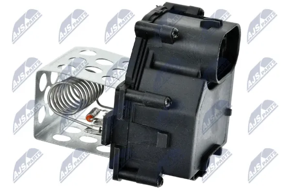 Regulador de revoluções de ventilador de esfriamento (unidade de controlo) ERDCT007 NTY