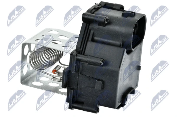ERD-CT-007 NTY regulador de revoluções de ventilador de esfriamento (unidade de controlo)