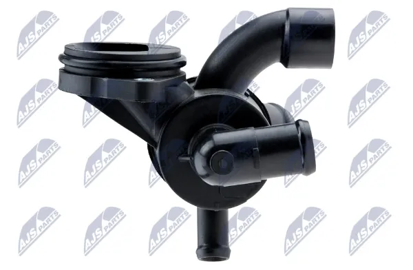 Caixa do termostato Seat Altea 5P1