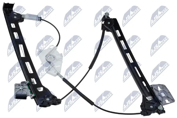 Mecanismo de acionamento de vidro da porta dianteira esquerda Volkswagen Passat CC B6 sedan (357) (2008 - 2012) preço, a partir de