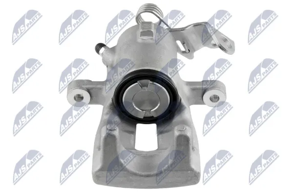 Suporte do freio traseiro direito HZTPL053 NTY