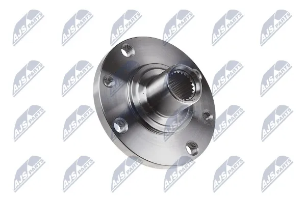 Cubo dianteiro KLPFT012P NTY