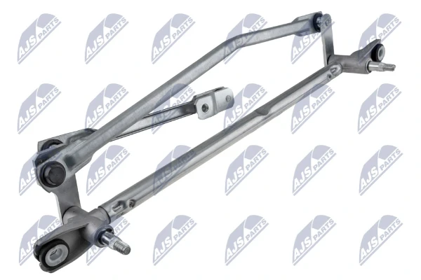 Trapézio de limpador pára-brisas para Hyundai Tucson (JM)