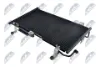 Radiador de aparelho de ar condicionado Suzuki Swift 2 EA