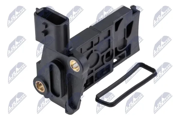 Sensor de fluxo (consumo) de ar, medidor de consumo M.A.F. - (Mass Airflow) Renault Megane IV