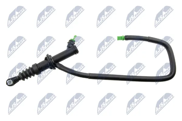 Compre Cilindro mestre de embraiagem Renault Clio III BR01, CR01