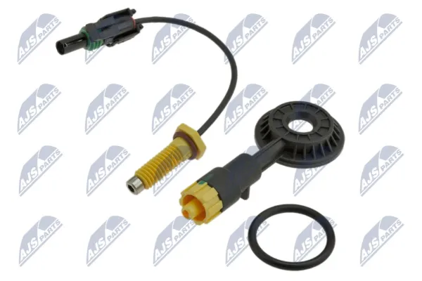 Sensor do nível da água de filtro de combustível ECWLR000 NTY