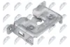 Fecho da capota BMW 1 E81, E87