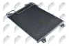 Radiador de aparelho de ar condicionado Renault Scenic 1 JA0, JA1, FA0