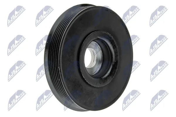 Polia de cambota Ford Focus 2 DB, FCH, DH