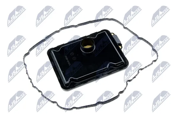 Filtro da Caixa Automática de Mudança KIA Sportage 4 QL