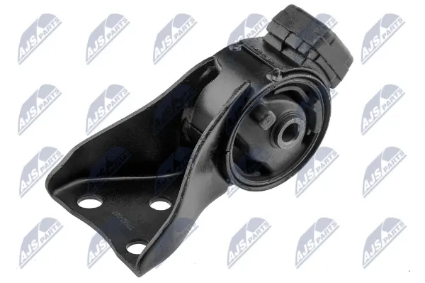 Coxim (suporte) traseiro de motor Mazda MPV 2 LW