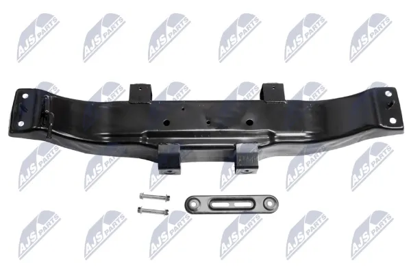 Viga de suspensão traseira (plataforma veicular) ZRZDW008 NTY