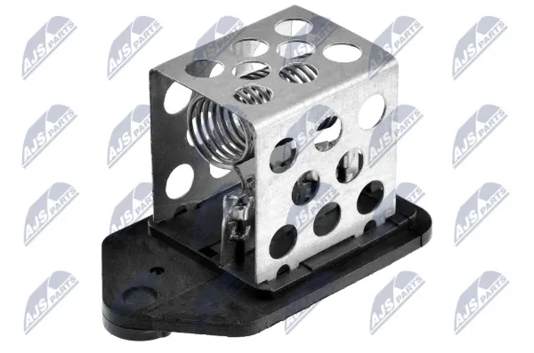 Regulador de revoluções de ventilador de esfriamento (unidade de controlo) ERDCT008 NTY