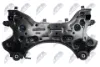 Viga de suspensão dianteira (plataforma veicular) KIA Sportage 4 QL