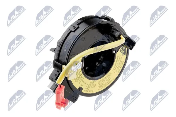 Anel AIRBAG de contato, cabo plano do volante EASTY006 NTY
