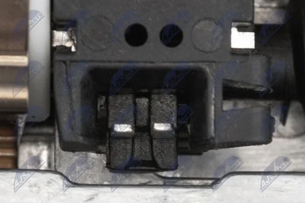 Turbina ECDME030 NTY