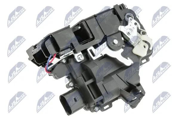 Fecho da porta dianteira esquerda Skoda Octavia 1U2