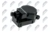 Acionamento de comporta de forno Ford Focus 3 CB8