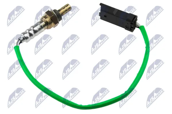 Sonda lambda, sensor de oxigênio Citroen C3 2R, 2C