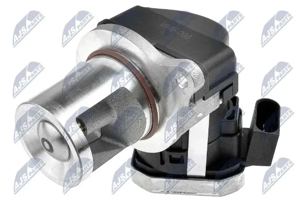 Válvula EGR de recirculação dos gases EGRME006 NTY