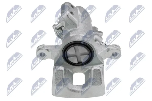 Suporte do freio traseiro esquerdo HZTHD016 NTY