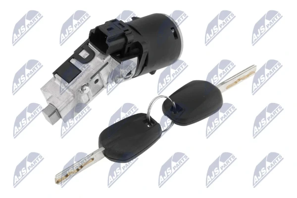 Fecho de ignição para Citroen C4 