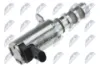 Válvula eletromagnética de posição (de fases) da árvore distribuidora Citroen C3 2R, 2C