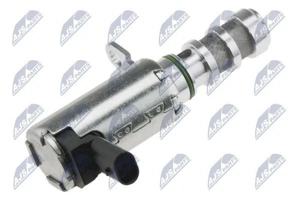 Válvula eletromagnética de posição (de fases) da árvore distribuidora Citroen C3 2R, 2C