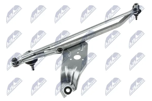 Compre Trapézio de limpador pára-brisas Renault LOGAN I MCV KS