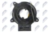 Anel AIRBAG de contato, cabo plano do volante EASMZ006 NTY