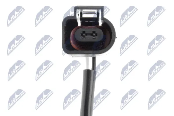  Desengate (ficha) de sensor de desgaste das sapatas do freio Seat Ibiza 3