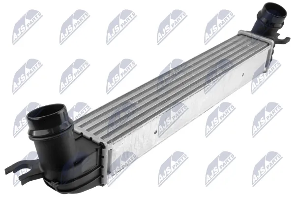 Radiador de intercooler MINI Cooper R56