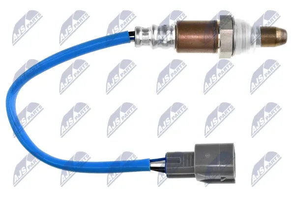 Sonda lambda, sensor de oxigênio até o catalisador ESLSB013 NTY