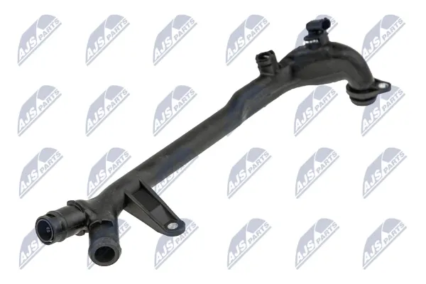 Mangueira (cano derivado) do sistema de esfriamento Mercedes E W211