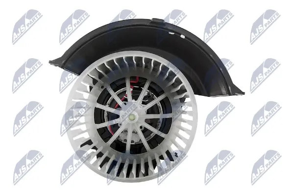 Motor de ventilador de forno (de aquecedor de salão) Volkswagen AMAROK 2HA, 2HB, S1B, S6B, S7A, S7B