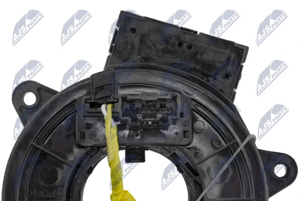 Anel AIRBAG de contato, cabo plano do volante EASMZ006 NTY