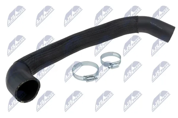 Mangueira (cano derivado) de intercooler GPPFR049 NTY