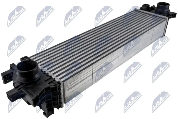 Compre Radiador de intercooler Volvo S60 III 224