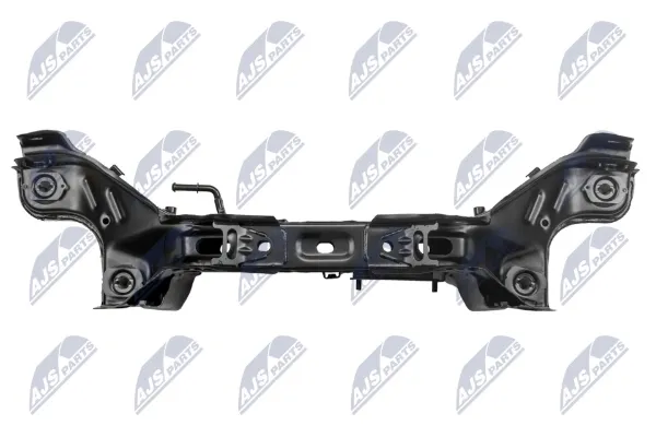 Viga de suspensão traseira (plataforma veicular) Hyundai Santa Fe III