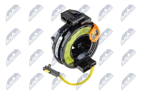 Anel AIRBAG de contato, cabo plano do volante Suzuki Swift III