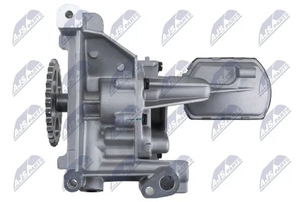 Bomba de óleo Fiat Ducato 2 230L