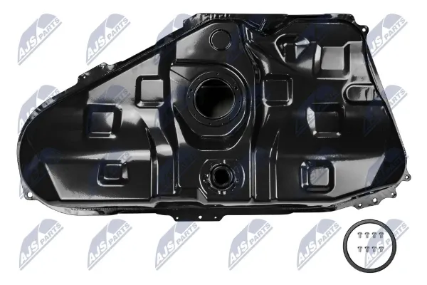 Tanque de combustível Toyota Corolla E12